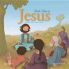 Adeline Avril, Anne Gravier, Anne/ Avril Gravier - The Little Life of Jesus
