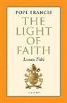 Catholic Church, Pope Francis, Pope Francis - The Light of Faith