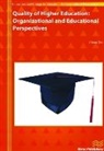 Yihuan Zou - Quality of Higher Education