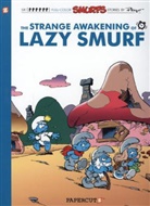 Peyo - Strange Awakening of Lazy Smurf