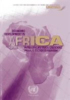 United Nations (COR) - Economic Development in Africa Report 2013