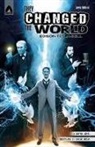 Lewis Helfand, Lewis/ Kumar Helfand, Naresh Kumar, Naresh Kumar - They Changed the World