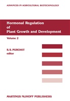 S. S. Purohit, S.S. Purohit, S Purohit, S S Purohit - Hormonal Regulation of Plant Growth and Development