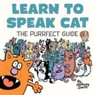 Anthony Smith - Learn to Speak Cat
