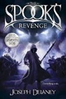 Joseph Delaney - Spook's Revenge