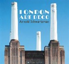 Arnold Schwartzman, Schwartzman Arnold - London Art Deco