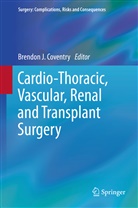 Berlin Springer, Brendon J Coventry, Brendon J. Coventry, Brendo J Coventry, Brendon J Coventry - Cardio-Thoracic, Vascular, Renal and Transplant Surgery