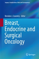 Brendon J Coventry, Brendon J. Coventry, Brendo J Coventry, Brendon J Coventry - Breast, Endocrine and Surgical Oncology