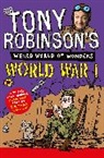 Sir Tony Robinson, Tony Robinson - World War I