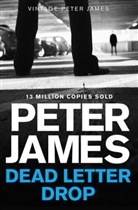 Peter James - Dead Letter Drop