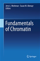 Abmay, Susan M. Abmayr, Jerr L Workman, Jerry L Workman, M Abmayr, M Abmayr... - Fundamentals of Chromatin