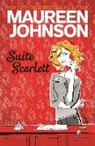 Maureen Johnson - Suite Scarlett