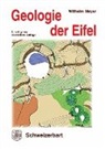Wilhelm Meyer - Geologie der Eifel