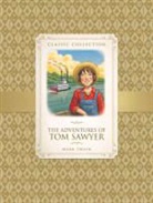 The Adventures of Tom Sawyer
