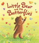 Susan Quinn, Caroline Pedler - Little Bear and the Butterflies