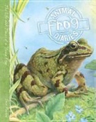 Steve Parker, Peter David Scott - Frog