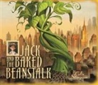 Colin Stimpson, Stimpson Colin - Jack and the Baked Beanstalk