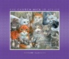 Oakley Graham, Graham Oakley, Grahame Oakley, Grahame Graham Oakley, Oakley Graham - Church Mice in Action