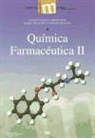 MarÃ­a EncarnaciÃ³n Camacho Quesada, María Encarnación Camacho Quesada, JoaquÃ­n MarÃ­a Campos Rosa, Joaquín María Campos Rosa - Quimica Farmaceutica II