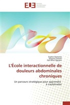 Jacque Charest, Jacques Charest, Sophi Duhaime, Sophie Duhaime, Dat-Nhut Nguyen - L ecole interactionnelle de