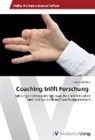 Henny Steffens - Coaching trifft Forschung