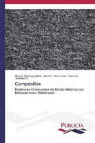 Alvara, Francisco Alvarado H., Migue Montoya Dávila, Miguel Montoya Dávila, Martín Pech Canul, Martín I. Pech Canul - Compósitos
