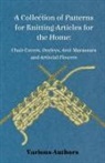Various - A Collection of Patterns for Knitting Articles for the Home