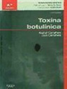 Alastair Carruthers, Jean Carruthers - Toxina botulínica
