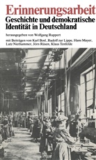 Wolfgan Ruppert, Wolfgang Ruppert - Erinnerungsarbeit