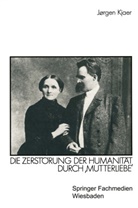 Joergen Kjaer, Jørgen Kjaer - Friedrich Nietzsche