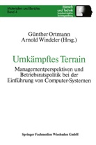 Na Na, Günthe Ortmann, Günther Ortmann, Arnold Windeler - Umkämpftes Terrain