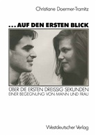 Christiane Doermer-Tramitz - ... auf den ersten Blick