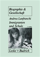 Andrea Lanfranchi - Immigranten und Schule