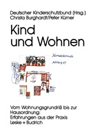 Deutscher Kinderschutzbund, Deutsche Kinderschutzbund, Deutscher Kinderschutzbund - Kind und Wohnen
