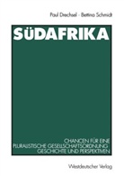 Paul Drechsel, Bettin Schmidt, Bettina Schmidt - Südafrika