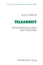 Birgit Godehardt - Telearbeit