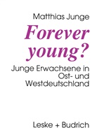 Matthias Junge - Forever young?