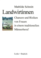 Mathilde Schmitt - Landwirtinnen
