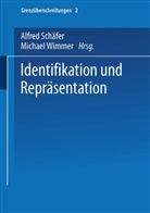 Alfre Schäfer, Alfred Schäfer, WIMMER, Wimmer, Michael Wimmer - Identifikation und Repräsentation