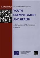 Thomas Kieselbach - Youth Unemployment and Health