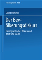 Diana Hummel - Der Bevölkerungsdiskurs