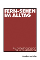 Ralph Weiss - Fern-Sehen im Alltag
