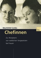 Mechthild Cordes - Chefinnen