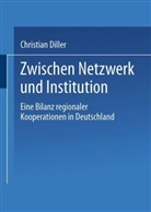 Christian Diller - Zwischen Netzwerk und Institution