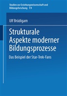 Ulf Brüdigam - Strukturale Aspekte moderner Bildungsprozesse