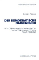 Barbara Koelges - Der Demokratische Frauenbund