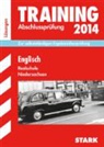 Birte Bendrich, Pau Jenkinson, Paul Jenkinson - Training Abschlussprüfung 2014: Englisch, Realschule Niedersachsen, Lösungen