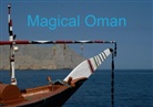 Juergen Woehlke, Woehlke Juergen - Magical Oman (Poster Book DIN A3 Landscape)