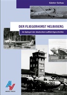 Günter Soltau - Der Fliegerhorst Neubiberg