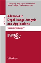 Dmitry Goldgof, Dmitry Goldgof et al, Xiaoyi Jiang, Takeshi Oishi, Olga Regina Pereira Bellon, Olg Regina Pereira Bellon... - Advances in Depth Images Analysis and Applications